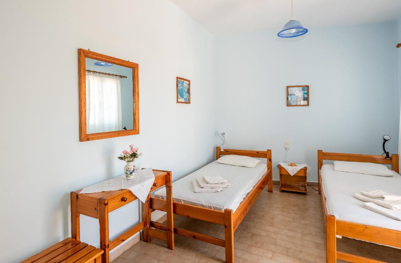Giannis Apartment Panormos  Exterior photo